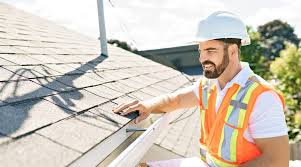 Best Storm Damage Roof Repair  in Ridgecrest, FL